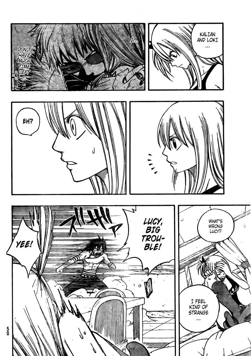 Fairy Tail Chapter 72 16